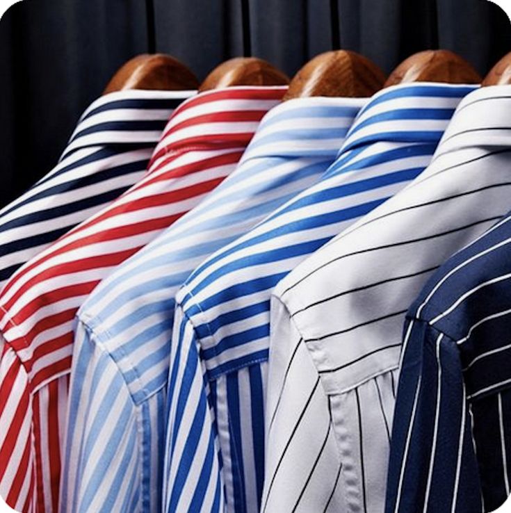 Men's Collection